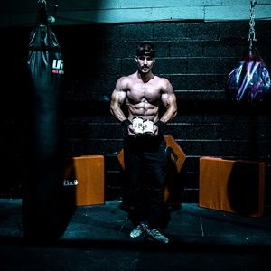 Meet your Posher, Zack